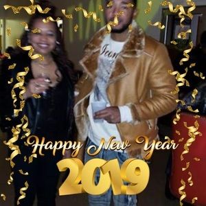 Meet your Posher, Juanita